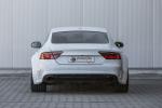 Audi RS7 Sportback PD700R Widebody by Prior Design 2017 года